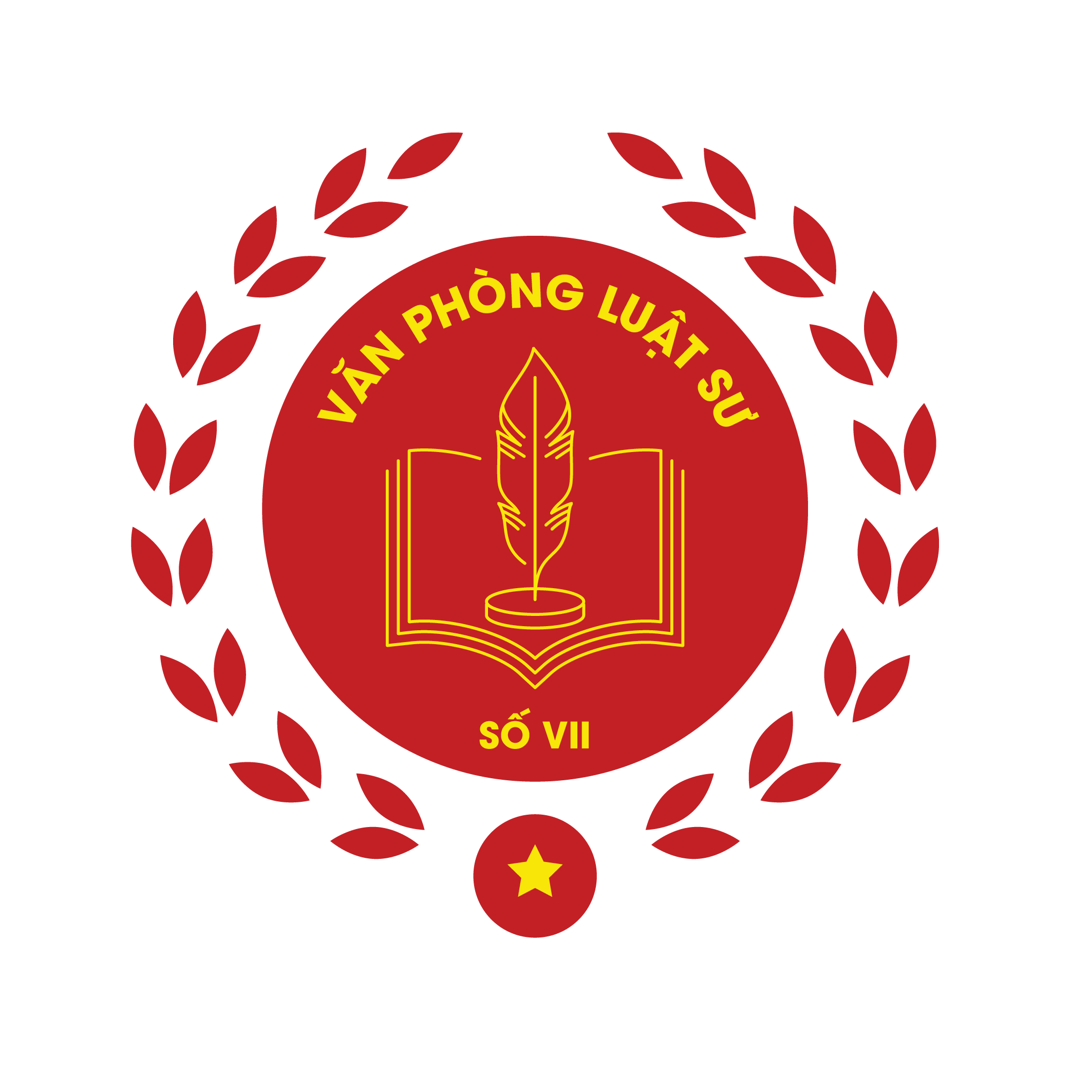 Văn phòng Luật sư số VII